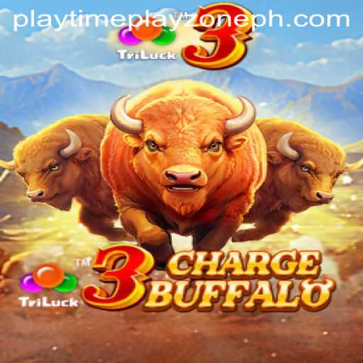 Experience Thrills with 3ChargeBuffalo: The Ultimate Playtime Playzone Adventure