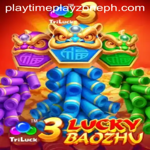 Exploring the Exciting World of 3LuckyBaozhu at Playtime Playzone