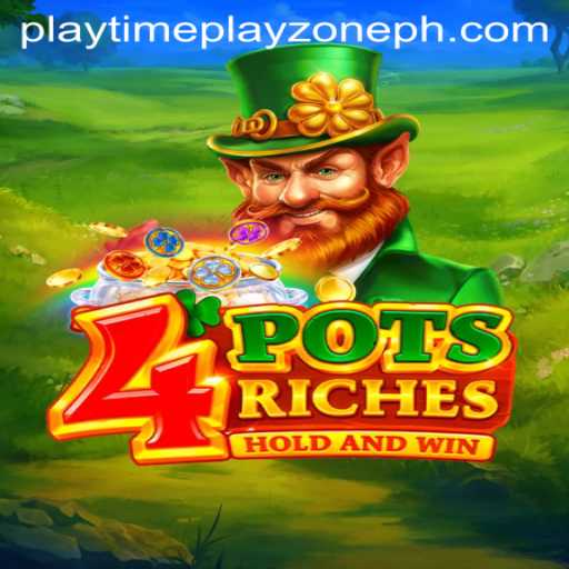 Explore the Thrilling World of 4potsriches in the Playtime Playzone