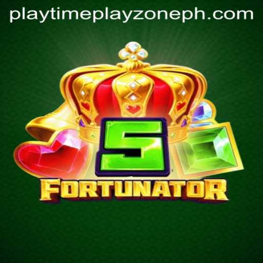 Exploring the World of 5Fortunator: A Playtime Playzone Experience