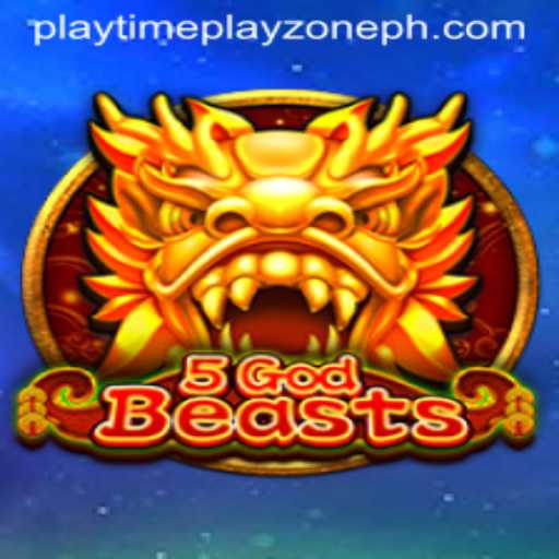 Explore the Enchanting World of '5GodBeasts': A Captivating Playtime Adventure