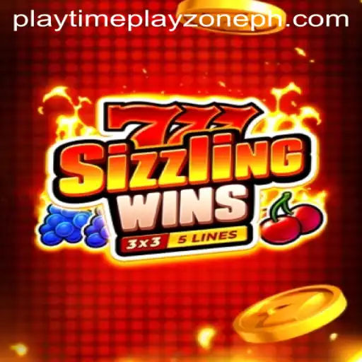 Unleashing Fun with 777SizzlingWins in the Playtime Playzone
