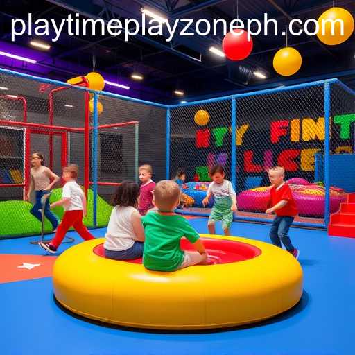 Understanding User Agreements at the Core of Playtime Playzone