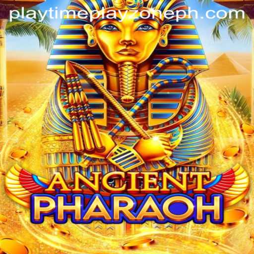 Explore the Mystical World of AncientPharaoh: A Journey Through Ancient Egypt
