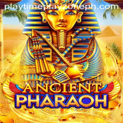 Explore the Mystical World of AncientPharaoh: A Journey Through Ancient Egypt