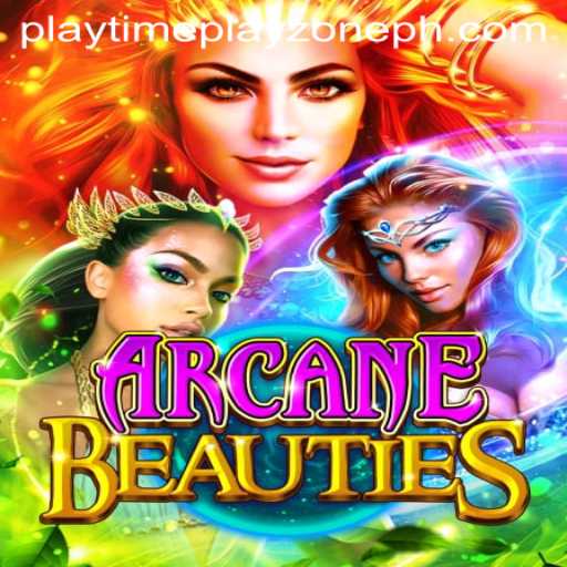 ArcaneBeauties Unveiled: Dive into the Magic of Playtime Playzone