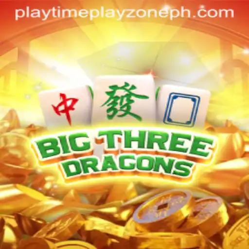 Dive into the World of BigThreeDragons - A Gaming Experience in the Playtime Playzone