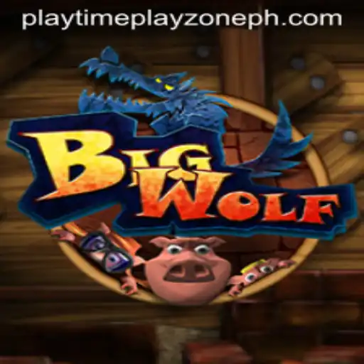 Exploring the Excitement of BigWolf in the Playtime Playzone