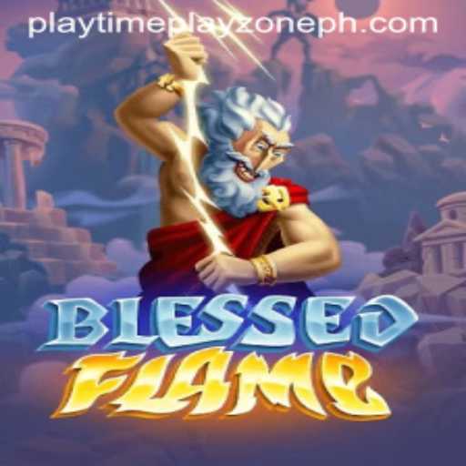 Discover the Enchanting World of BlessedFlame: Playtime in the Magical Playzone
