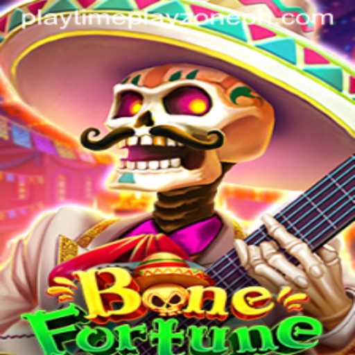 BoneFortune: An Entertaining Dive into Playtime Playzone