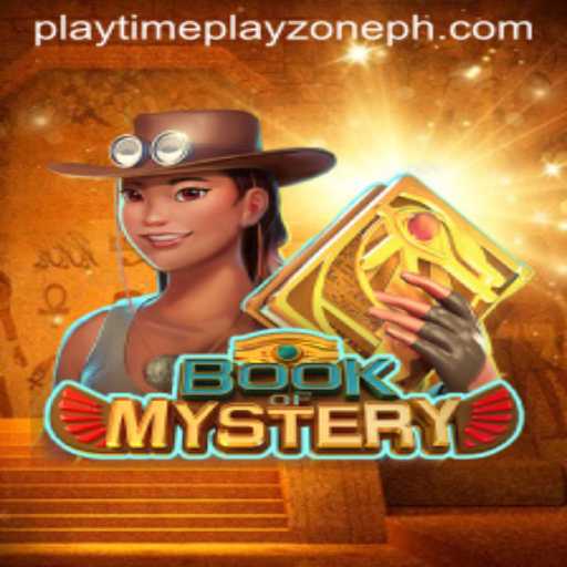 Discover the Thrills of Book of Mystery in Playtime Playzone