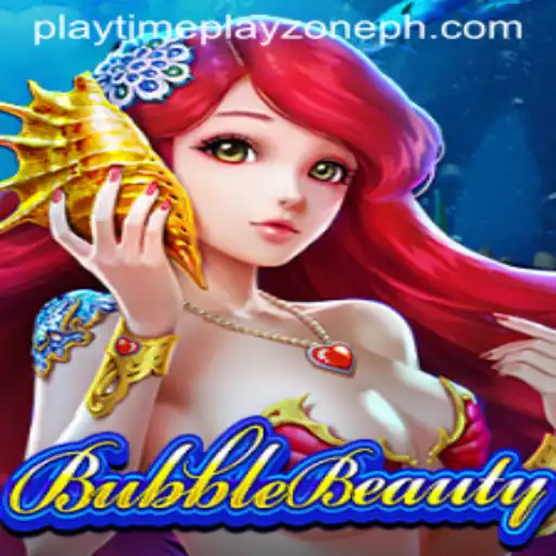 BubbleBeauty: Dive into the Colorful World of Playtime Playzone