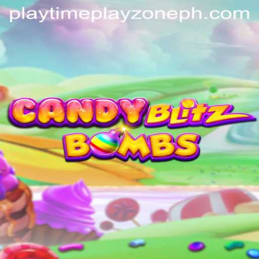 Discover the Sweet World of CandyBlitzBombs and Dominate the Playtime Playzone