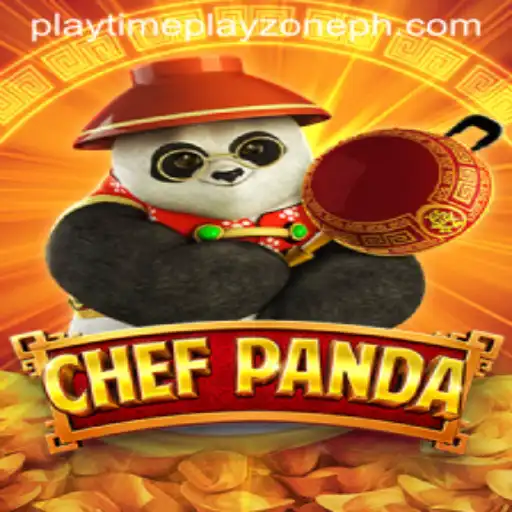 ChefPanda: Embark on a Culinary Adventure in the Playtime Playzone