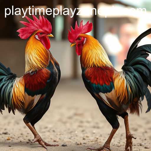 Cockfighting: An Ancient Tradition and Its Modern Controversies