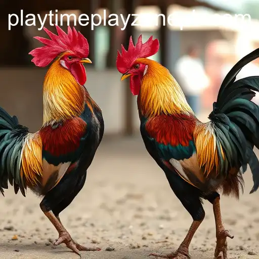 Cockfighting: An Ancient Tradition and Its Modern Controversies