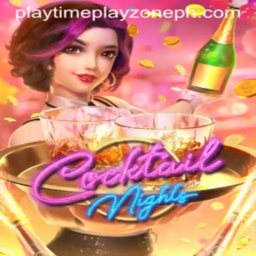 CocktailNights: Dive into the Vibrant World of Playtime Playzone