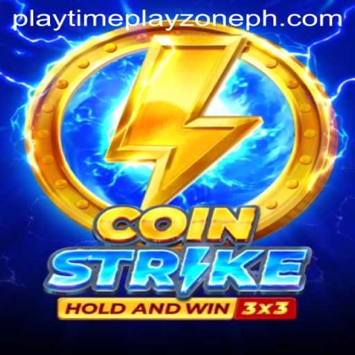 Dive into the Exciting World of Coinstrike: Your Ultimate Playtime Playzone