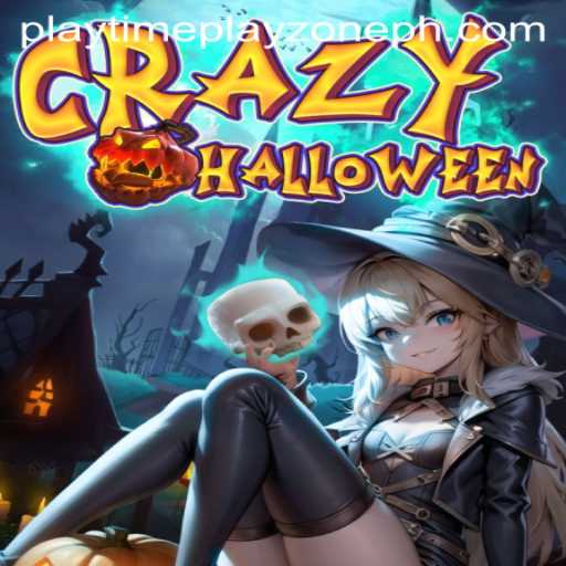 Unveiling CrazyHalloween: A Thrilling Adventure in Playtime Playzone