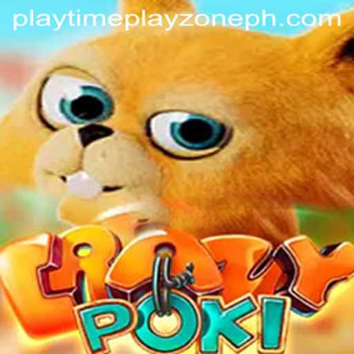 CrazyPoki: An Innovative Adventure in the Playtime Playzone