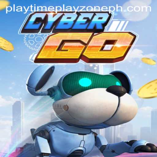 Exploring the Digital Universe of CyberGO in the Playtime Playzone
