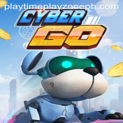 Exploring the Digital Universe of CyberGO in the Playtime Playzone