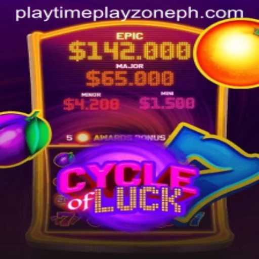 Discover the Thrills of CycleofLuck: A New Adventure in Virtual Playtime Playzone