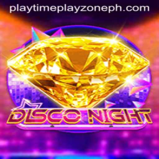 Discovering DiscoNight: A Thrilling Adventure in the Playtime Playzone