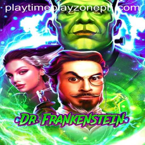 Unveiling DrFrankenstein: An Engaging Journey into the Playtime Playzone