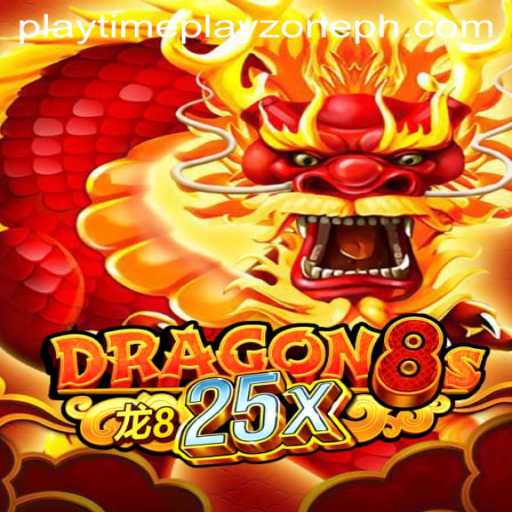 Embark on a Mythical Adventure with Dragon8s25x