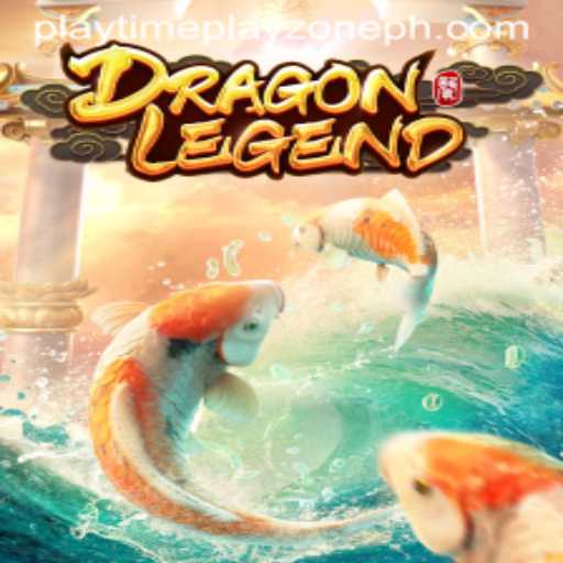 DragonLegend: A Dive into the Playtime Playzone of Adventure