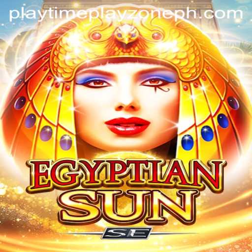 Unveiling EgyptianSunSE: A Mystical Journey in the Playtime Playzone