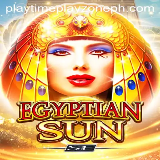 Unveiling EgyptianSunSE: A Mystical Journey in the Playtime Playzone