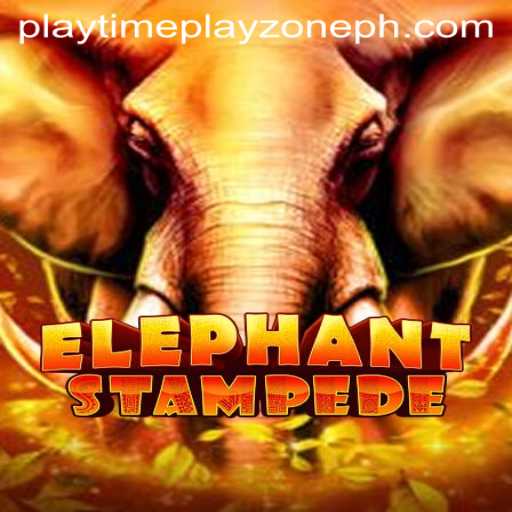 Discover the Thrills of ElephantStampede: Enter the Playtime Playzone