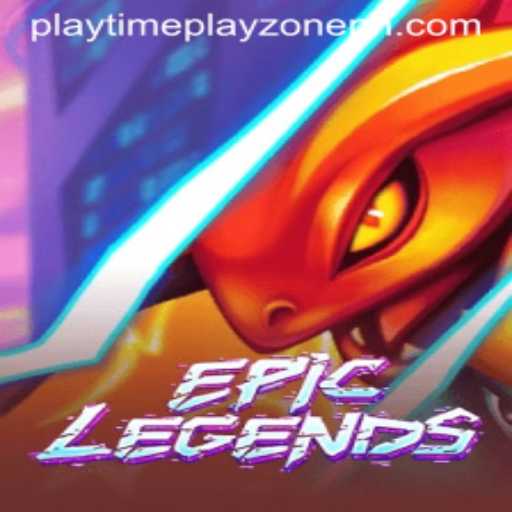 Exploring the World of EpicLegends: An Adventure Awaits