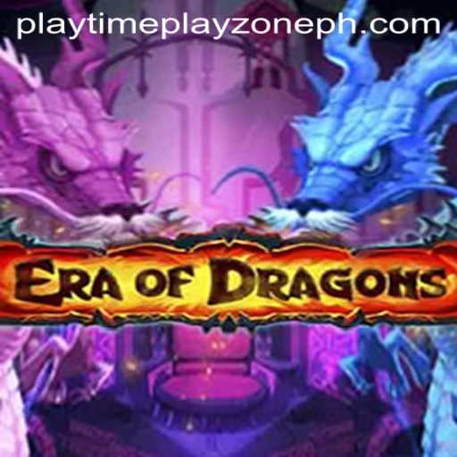 Step into the World of EraOfDragons: The Ultimate Adventure in Playtime Playzone