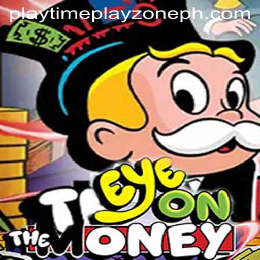 EyeOnTheMoney: A Thrilling Adventure into the Playzone