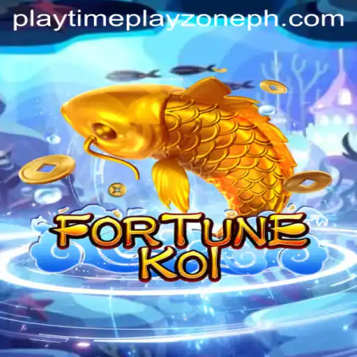 Discovering FORTUNEKOI: Dive into the Playtime Playzone