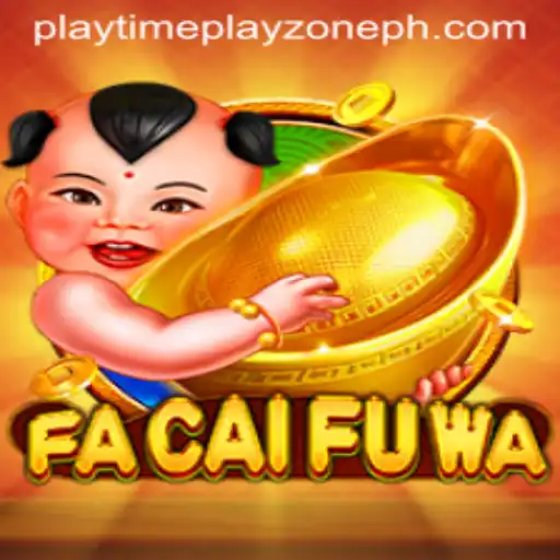 Exploring the Exciting World of FaCaiFuWa in the Playtime Playzone