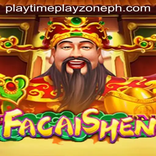 Exploring FaCaiShen: Your Ultimate Playtime Playzone Experience