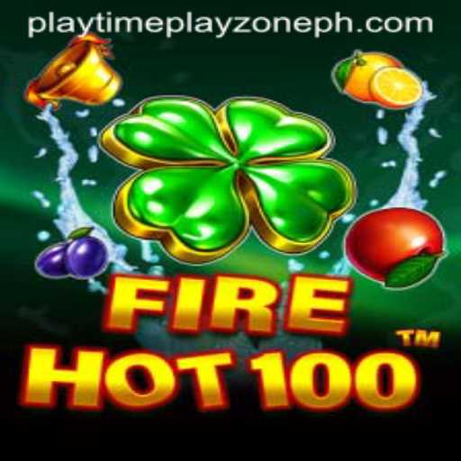 FireHot100: Ignite Your Playtime in the Ultimate Playzone