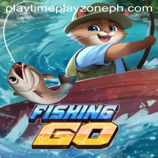 FishingGO: Dive into the Ultimate Digital Aquatic Adventure