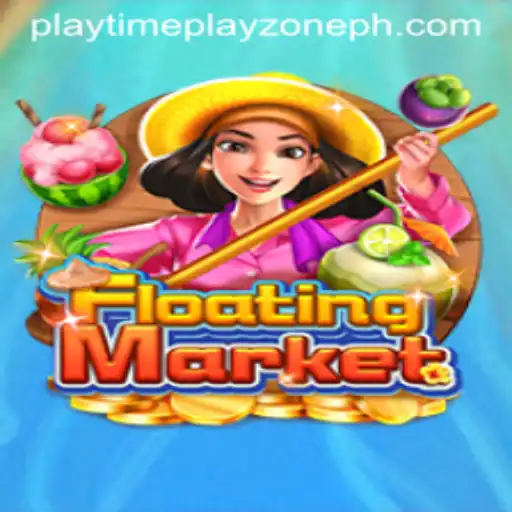Discover the Allure of FloatingMarket: A Playtime Playzone Adventure