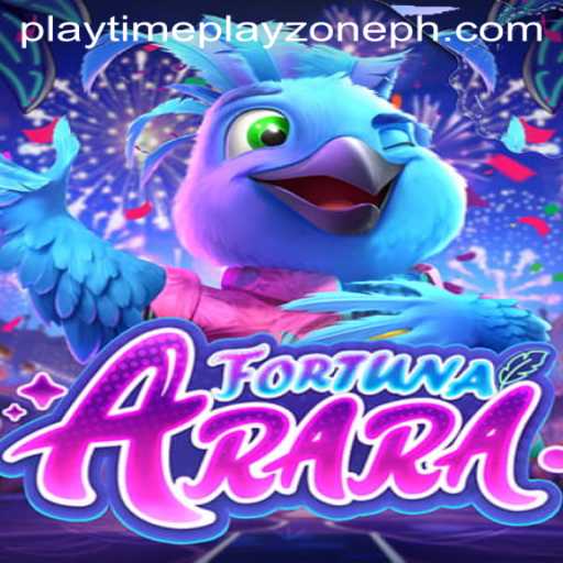 Discovering FortunaArara: Unveiling the Playtime Playzone Adventure