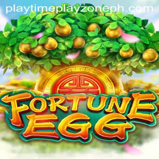 Unveiling the Magic of FortuneEgg: An Immersive Adventure in the Playtime Playzone