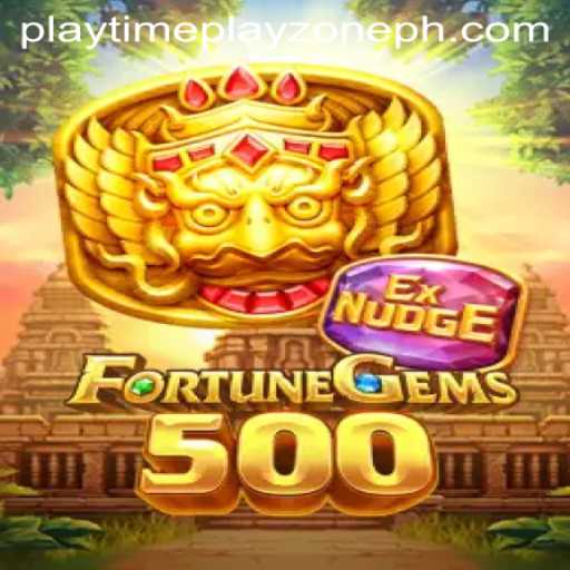 Exploring the World of FortuneGems500: A New Era in Playtime Playzone