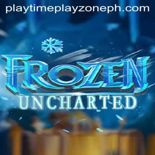 Explore the FrozenUncharted: A Thrilling New Gaming Experience