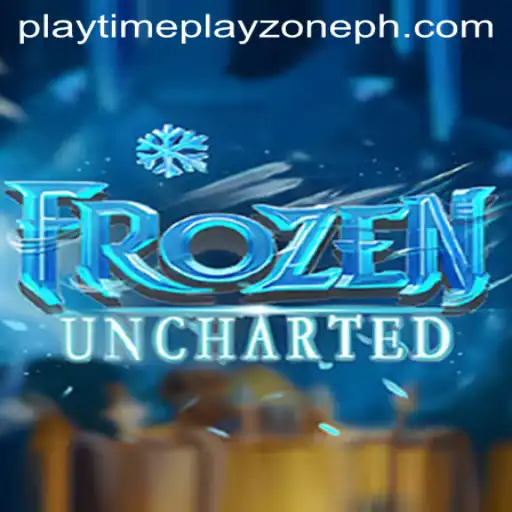 Explore the FrozenUncharted: A Thrilling New Gaming Experience