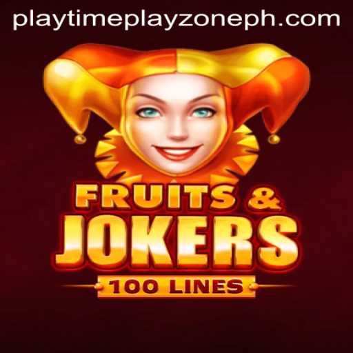 FruitsAndJokers100: A Thrilling Adventure in Playtime Playzone