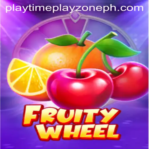FruityWheel: Dive into the Colorful World of Playtime Playzone